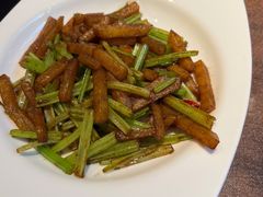 -南门小馆·清真(国贸商城店)