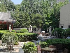 -咖啡CHA自助餐厅(香格里拉饭店)