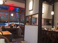 -乔街深夜食堂·台州菜·高压锅生蚝(杭州总店)
