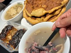 -黑窑厂糖油饼烤鸭·清真菜(旗舰店)