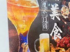 -江湖万州烤鱼(王子美食城)