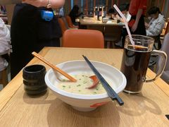 -味千拉面(煌华新纪元购物广场店)