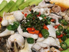 -猪肉婆私房菜(容桂总店)
