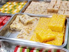 -常州糕团店(北大街新世纪商城店)