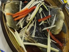 -乡土特色.冷锅鱼.牦牛肉汤锅