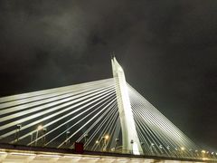 -珠江夜游西堤码头