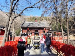 -红螺寺