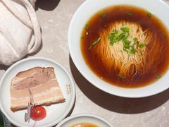 -松鹤面馆(观前店)
