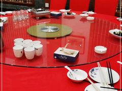 包厢-不倒翁·徽天下名菜楼(马鞍山路店)