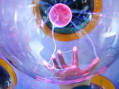 -苏州青少年科技馆