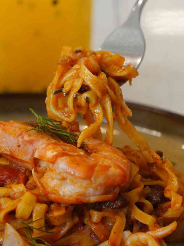 oui chef-"服务态度和餐厅环境是上海餐厅水平但是 ."-大众点评移动版