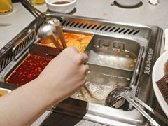 -海底捞火锅(攀枝花万达店)