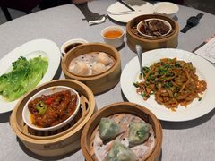 -潮府馆·非遗潮州菜·世纪公园(新国际博览中心店)