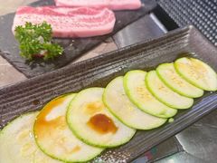 -谷牛日式烤肉(宝山U天地店)