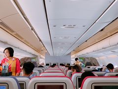 -曼谷素万那普国际机场