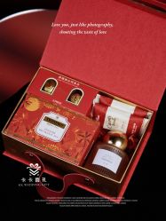 -卡卡喜糖伴手礼·商务礼宝宝礼·婚礼用品