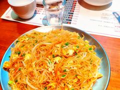 -后街佬·炭火鲜鱼杂(33小镇店)