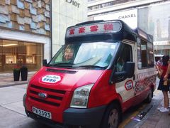 -富豪雪糕车流动点(尖沙咀店)