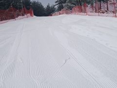-广元曾家山国际滑雪场
