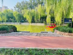 -南翠屏公园
