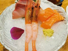 -阿吾罗日本料理(K11艺术中心店)