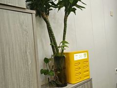 -丽泽山庄·生态怀柔菜·虹鳟鱼(红螺寺店)