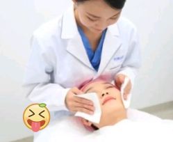 -健身堂科技美肌SPA