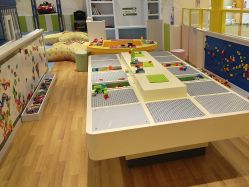 -meland亲子乐园•派对•研学(苏州悠方购物中心店)