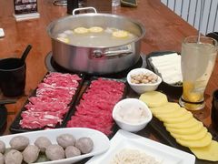 -八宝牛潮汕鲜牛肉火锅(净月店)