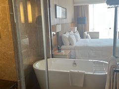 -徐州博顿温德姆酒店(高铁东站店)