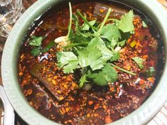 -阿记烧烤(大兴新区店)
