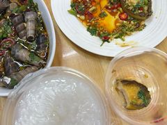 -圆蛋酒料•生腌(开元路店)
