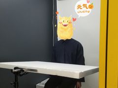 -方快-照相馆(淮海路新海影店)