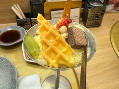 -鮨政· Omakase(港汇恒隆广场店)