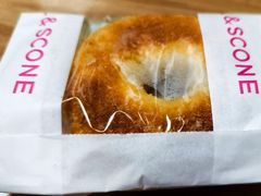 -CC BAGEL&SCONE 贝果与司康(南开大悦城店)
