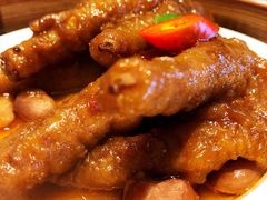 -金苑海鲜酒家(来魅力店)