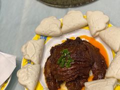 -汇贤府·李氏鲁菜(五棵松店)