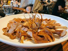 -陈鹏鹏潮汕菜(欢乐海岸 海边景观店)