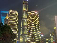 -东方明珠广播电视塔