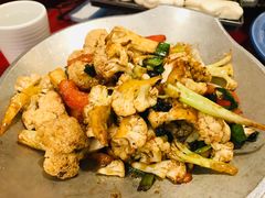 -宏状元现熬粥·京味菜(五棵松店)