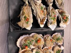 -大京园海鲜烧烤(东城路店)