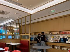 -香港新曜记茶餐厅(星耀城店)