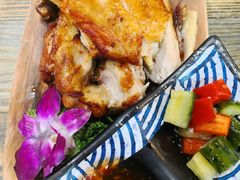 -Hi YOU你的饭局泰餐厅(雍和宫店)