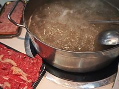 -刘少华贵州小黄牛·鲜牛肉火锅(总店)