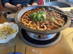 -九寨沟石锅鱼(沣峪口店)