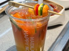 -海底捞火锅(团结桥店)