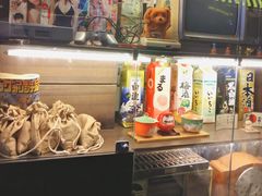 零售区-金龙咖喱