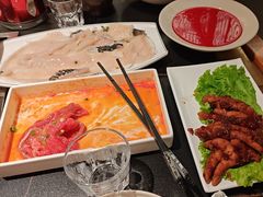 -福禄娃一家人火锅(上地店)