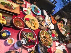 -大江户日本料理(吕厝店)