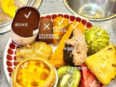 -喜家自助小火锅(乐客城店)